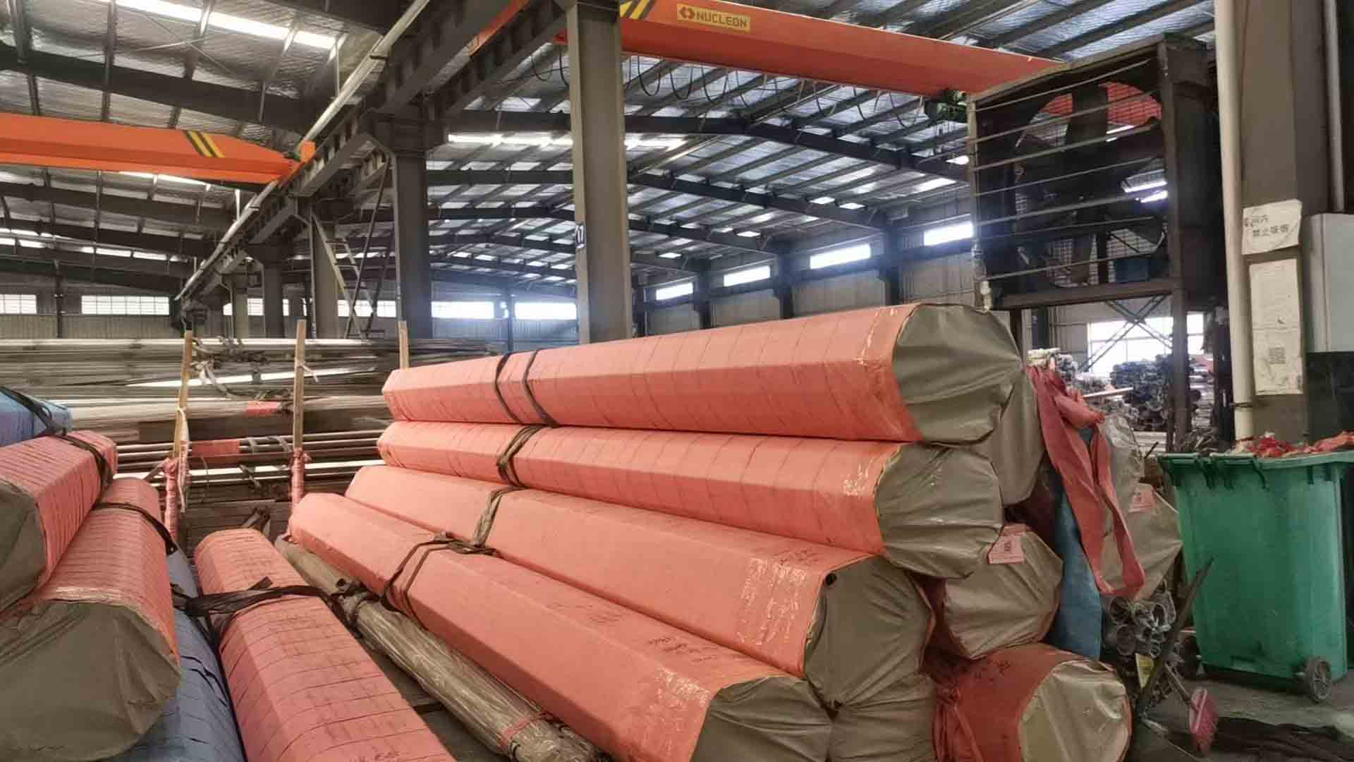 304/201不锈钢管厂家直销