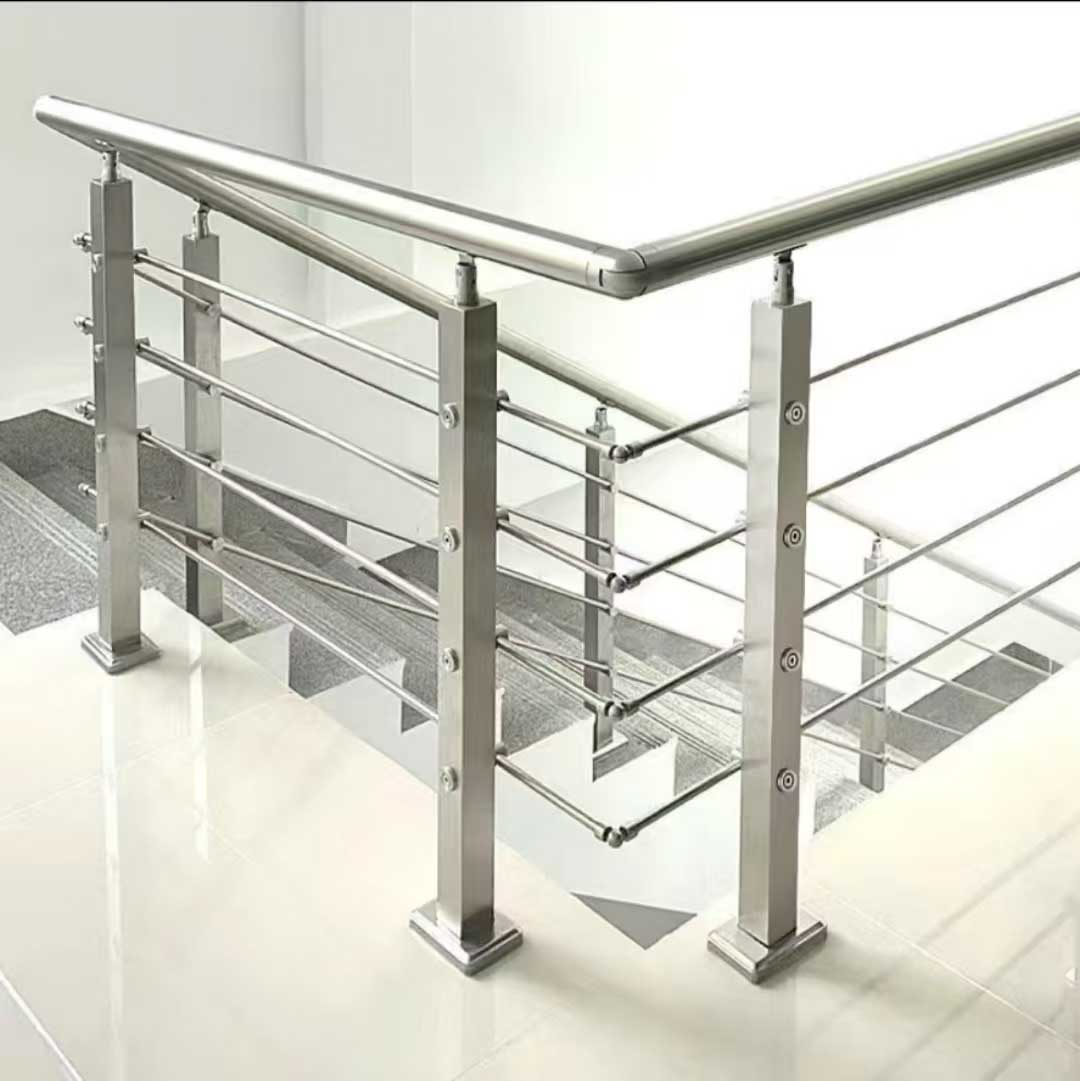 不锈钢管护栏管材